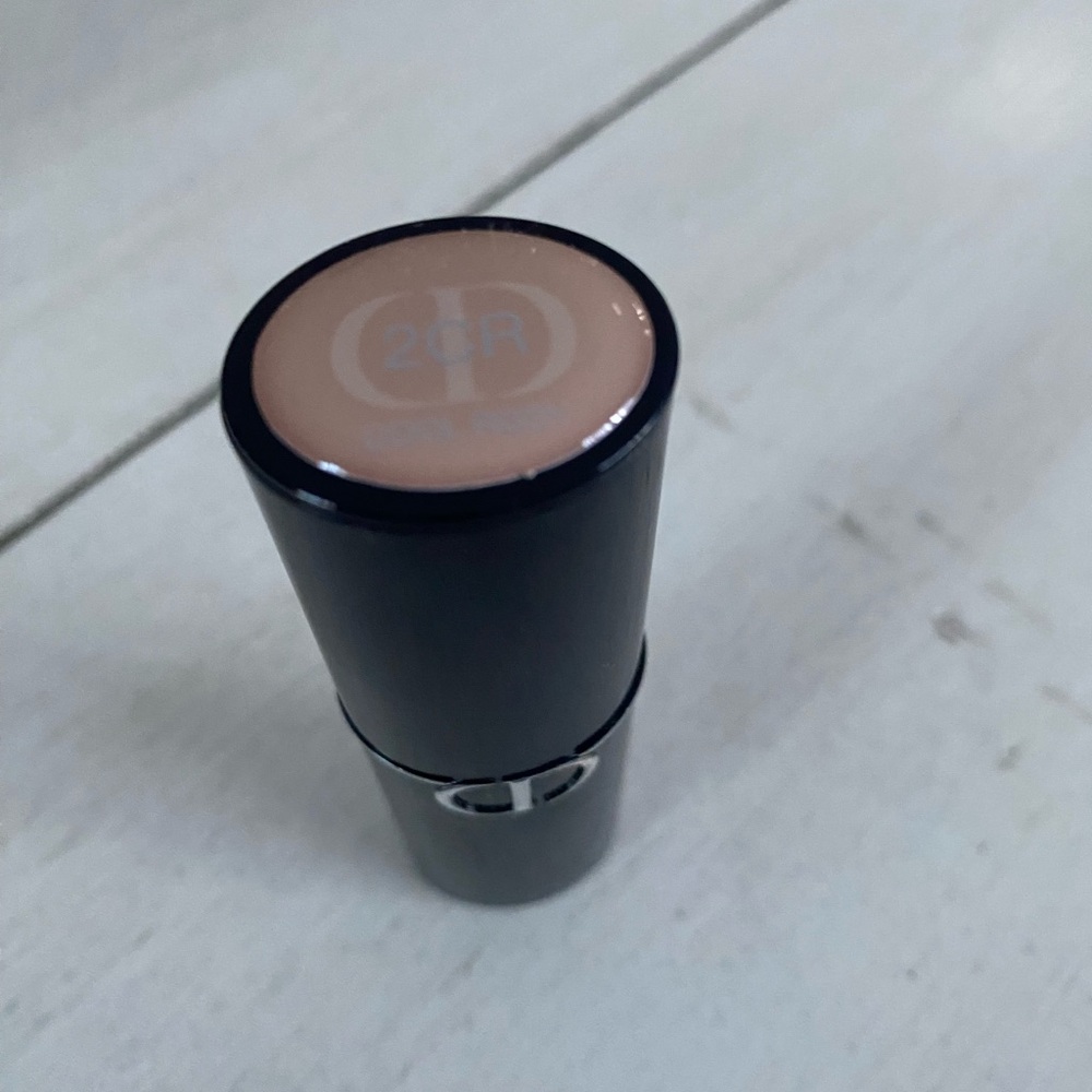 Dior Foundation Stick - Neutral Beige, Black Case